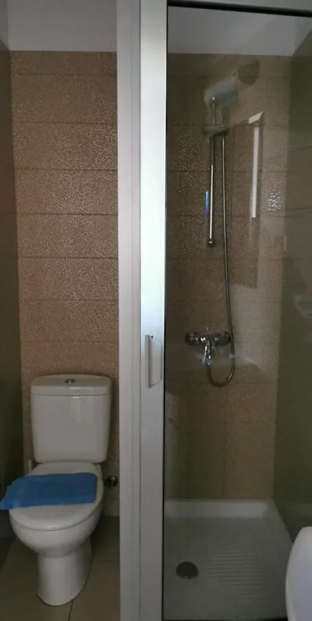 Simos Magic Hotel Apts Ayia Napa 0*,