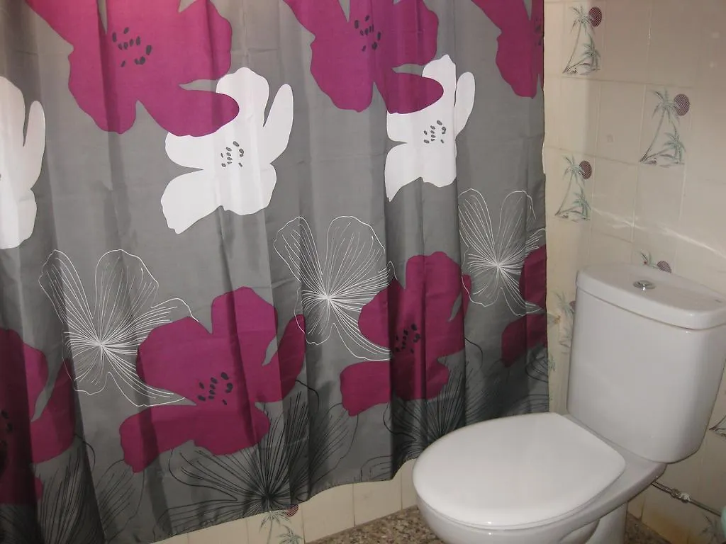 Simos Magic Hotel Apts Αγία Νάπα 0*,  Κύπρος