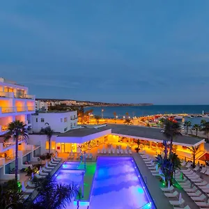 4* Otel Limanaki &