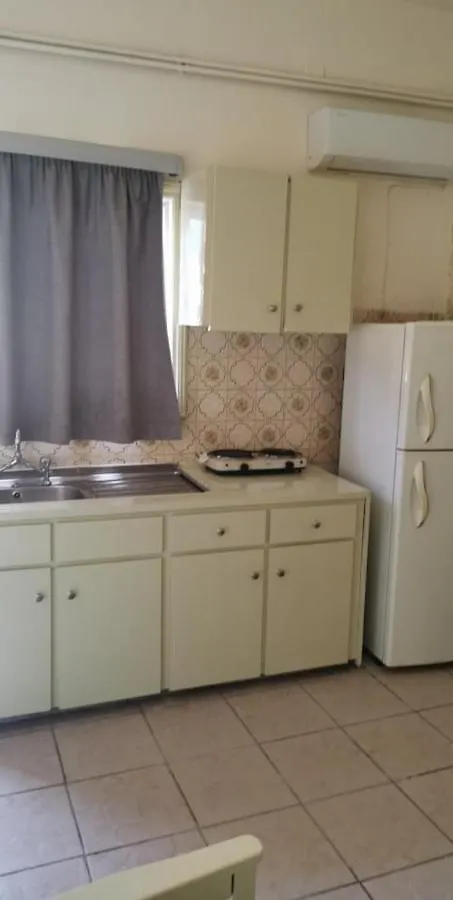 Appart hôtel Simos Magic Hotel Apts Ayía Nápa