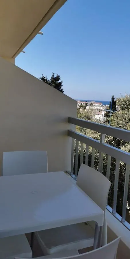 Aparthotel Simos Magic Hotel Apts Ayia Napa