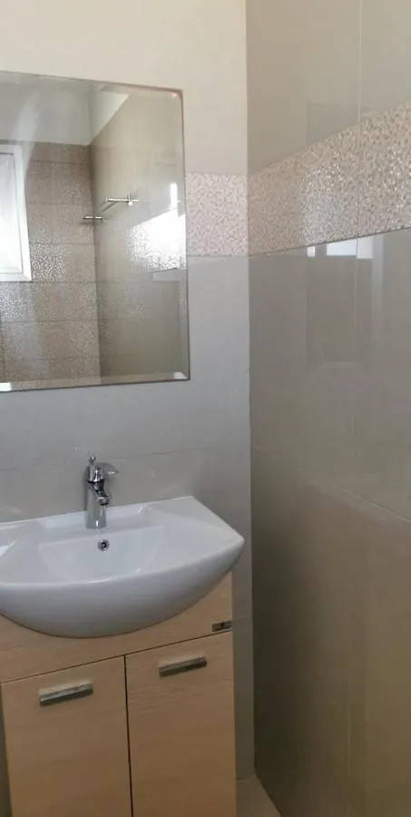 Appart hôtel Simos Magic Hotel Apts Ayía Nápa