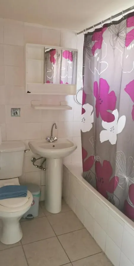 Simos Magic Hotel Apts Ayía Nápa 0*,  Chypre