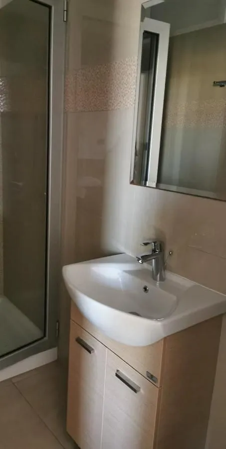 Appart hôtel Simos Magic Hotel Apts Ayía Nápa