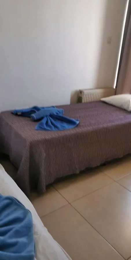 Simos Magic Hotel Apts Ayía Nápa 0*,  Chypre