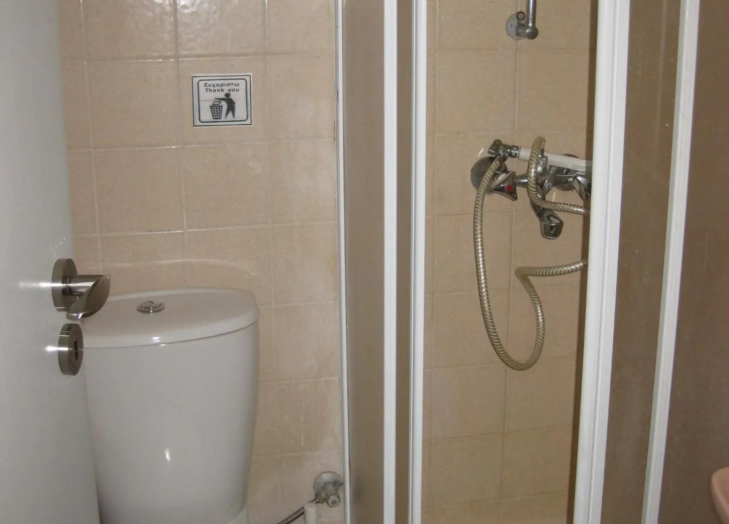 Apartmanhotel Simos Magic Hotel Apts Ajía Nápa
