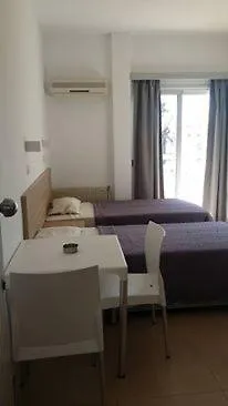 Simos Magic Hotel Apts Ayia Napa Aparthotel