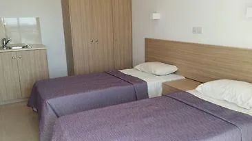 Aparthotel Simos Magic Hotel Apts Ayia Napa